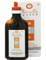 Сульсен Мите, шампунь против перхоти 1% 250мл