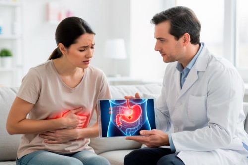 Лечение язвы желудка и двенадцатиперстной кишки: современные препараты и рекомендации