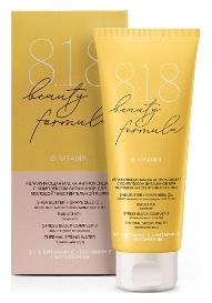 Купить 818 beauty formula маска-антиоксидант для чувствительной кожи увлажняющая комплекс витаминов, 75мл в Заволжье
