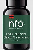 Купить norwegian fish oil (норвегиан фиш оил) поддержка печени таблетки массой 750,1 мг 120 шт. бад в Заволжье