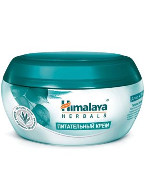 Купить himalaya (хималаи) herbals крем для лица питательный, 50мл в Заволжье