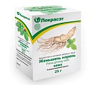 Купить женьшень корень (panax ginseng radix) плюс, пачка 25 г бад в Заволжье