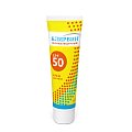 Купить клирвин крем для тела солнцезащитный, 60мл spf 50 в Заволжье