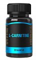 Купить l-карнитин, капсулы массой 875 мг, 30 шт бад в Заволжье