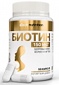 Купить atech nutrition (атех нутришн) биотин, капсулы 30шт бад в Заволжье