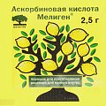 Купить аскорбиновая кислота, порошок для приготовления раствора для приема внутрь 2,5г, 1 шт бад в Заволжье