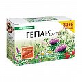 Купить гепар фито, фильтр-пакеты 1,0г, 35 шт бад в Заволжье