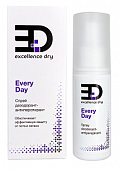 Купить ed excellence dry (экселленс драй)  every day spray дезодорант-антиперспирант, 50 мл в Заволжье