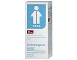 Купить алтея сироп-акос, флакон 95мл в Заволжье