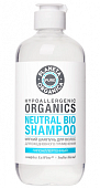 Купить planeta organica (планета органика) pure шампунь для волос мягкий для ежедневного применения, 400мл в Заволжье