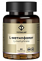 Купить tetralab (тетралаб) l-метилфолиат, таблетки, покрытые оболочкой массой 165мг, 60 шт бад в Заволжье