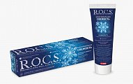 Рокс (R.O.C.S) зубная паста Максимальная свежесть 94г