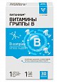 Купить витамины группы в витаниум, таблетки массой 440мг, 30 шт бад в Заволжье