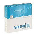 Купить магний в6 форте, таблетки 50 шт бад в Заволжье