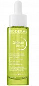 Купить bioderma sebium (биодерма себиум) сыворотка против несовершенств, постакне и морщин, 30 мл в Заволжье
