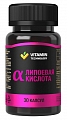 Купить альфа-липоевая кислота , капсулы массой 400мг 30шт бад в Заволжье