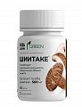 Купить шиитаке будь здоров! грин, капсулы 60 шт бад в Заволжье