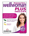 Купить велвумен плюс, таблетки, 28 шт+капсулы 28 шт бад в Заволжье