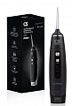 Портативный ирригатор полости рта CS Medica AquaPulsar CS-3 PRO+ Black черный