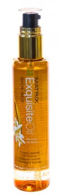Купить matrix (матрикс) biolage масло для волос питающее, 100мл в Заволжье