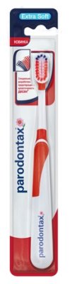 Купить пародонтакс (parodontax) зубная щетка экстра мягкая, 1 шт в Заволжье
