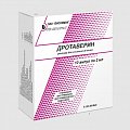 Купить дротаверин, раствор для внутривенного и внутримышечного введения 20мг/мл, ампулы 2мл, 10 шт в Заволжье