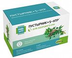 Купить пустырник+5-нтр (гидрокситриптофан) магний и витамины группы в будь здоров! капсулы 280мг 120шт бад в Заволжье