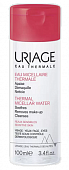 Купить uriage (урьяж) мицеллярная вода очищающая для чувствительной кожи лица, 100мл в Заволжье