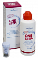 Купить okvision one step+ single pack пероксидный раствор для ухода и хранения линз, одноступенчатая, 360мл+контейнер в Заволжье