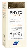 Купить фитосолба фитоколор (phytosolba phyto color) краска для волос оттенок 8 светлый блонд в Заволжье