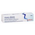 Купить азикс-дерм, крем для наружного применения 20%, туба 30г в Заволжье