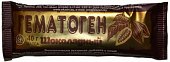 Купить гематоген шоколадный 40г бад в Заволжье