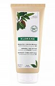 Купить klorane (клоран) бальзам для волос с органическим маслом купуасу, 200мл в Заволжье