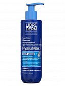 Купить либридерм (librederm) hyalumax, шампунь против выпадения волос гиалуроновый, 225мл в Заволжье