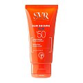 Купить svr (свр) sun secure крем увлажняющий, 50 мл spf50+ в Заволжье