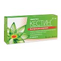 Купить кестин, таблетки лиофилизированные 20мг, 10 шт от аллергии в Заволжье