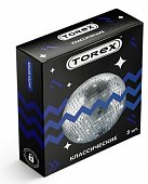 Купить торекс (torex) презервативы классические limited edition, 3 шт в Заволжье