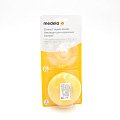 Медела (Medela) накладки для кормления, Контакт силиконовые размер S, 2 шт