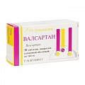 Купить валсартан, таблетки, покрытые пленочной оболочкой 160мг, 30 шт в Заволжье
