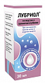 Купить лубриол, эмульсия для приема внутрь, со вкусом и ароматом клубники 40 мг/мл, 30 мл в Заволжье