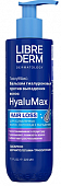 Купить либридерм (librederm) hyalumax, бальзам против выпадения волос гиалуроновый, 225мл в Заволжье