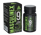 Купить маскулинекс стронг для мужчин, капсулы массой 450мг 60 шт, бад в Заволжье