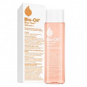 Купить bio-oil (био-оил), масло косметическое против шрамов и растяжек, неровного тона, 200мл в Заволжье