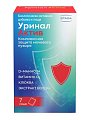 Купить уринал актив, порошок 4,5г, саше 7шт бад в Заволжье