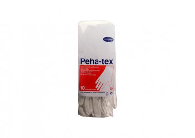 Купить перчатки peha-tex из хлопка  р.7.0  (пара) 992131 в Заволжье
