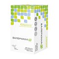 Купить валериана п, таблетки 205мг, 100шт бад в Заволжье
