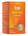Купить витамин с 1000мг ocean orzax, таблетки 1800мг 30шт бад в Заволжье