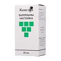 Купить валериана настойка, флакон 25мл в Заволжье