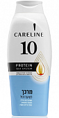 Купить careline (карелин) 10 кондиционер для нормальных волос с аминокислотами шелка, 700мл в Заволжье