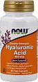 Купить now foods (нау фудс) гиалуроновая кислота двойной силы, капсулы 445мг, 60 шт бад в Заволжье